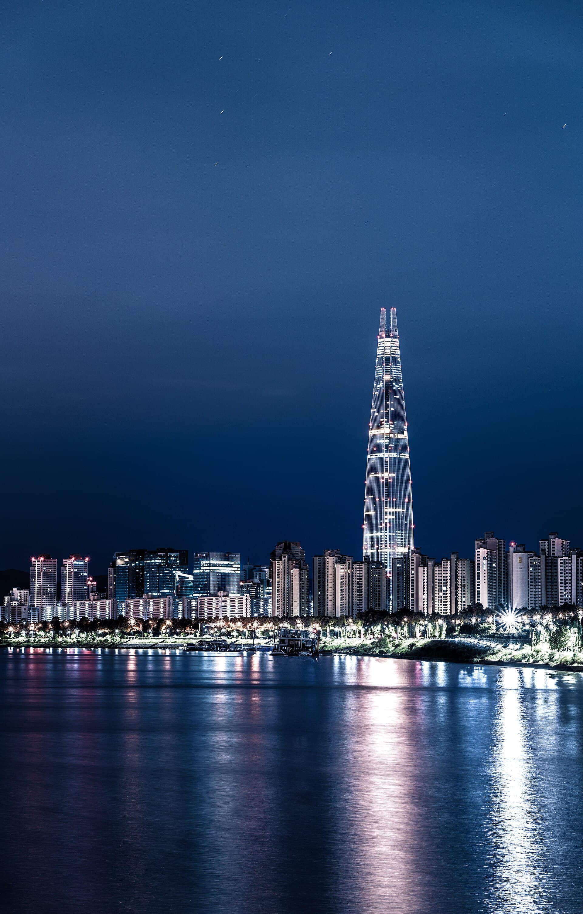 Seoul
