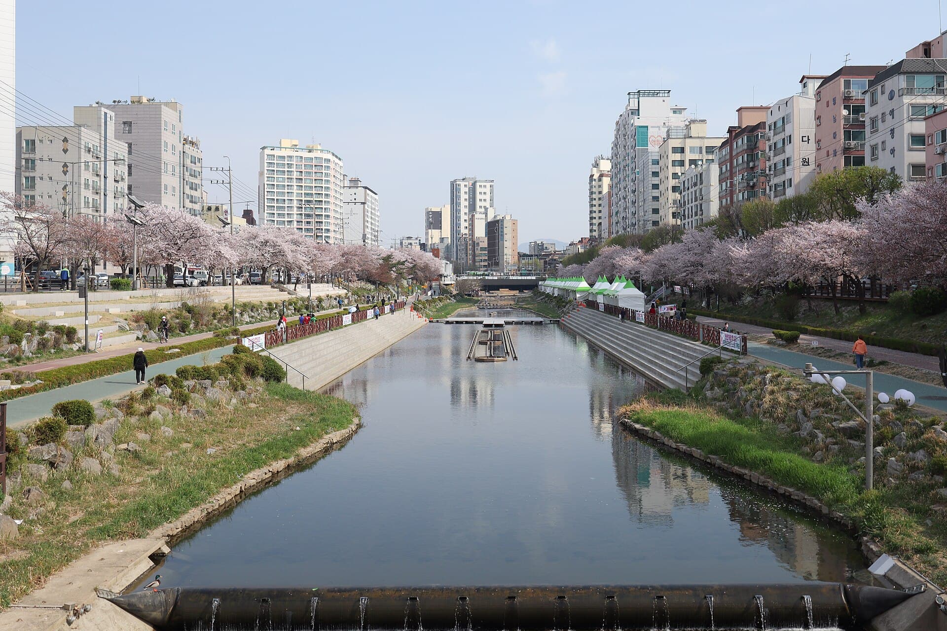 不光川