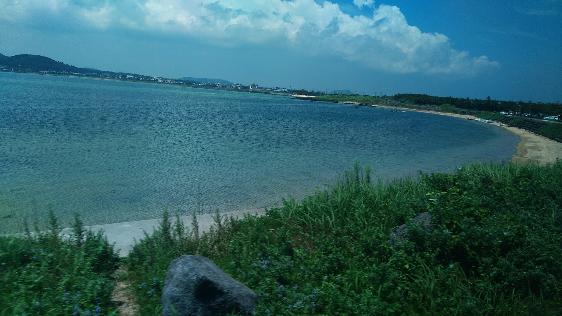 Seopjikoji