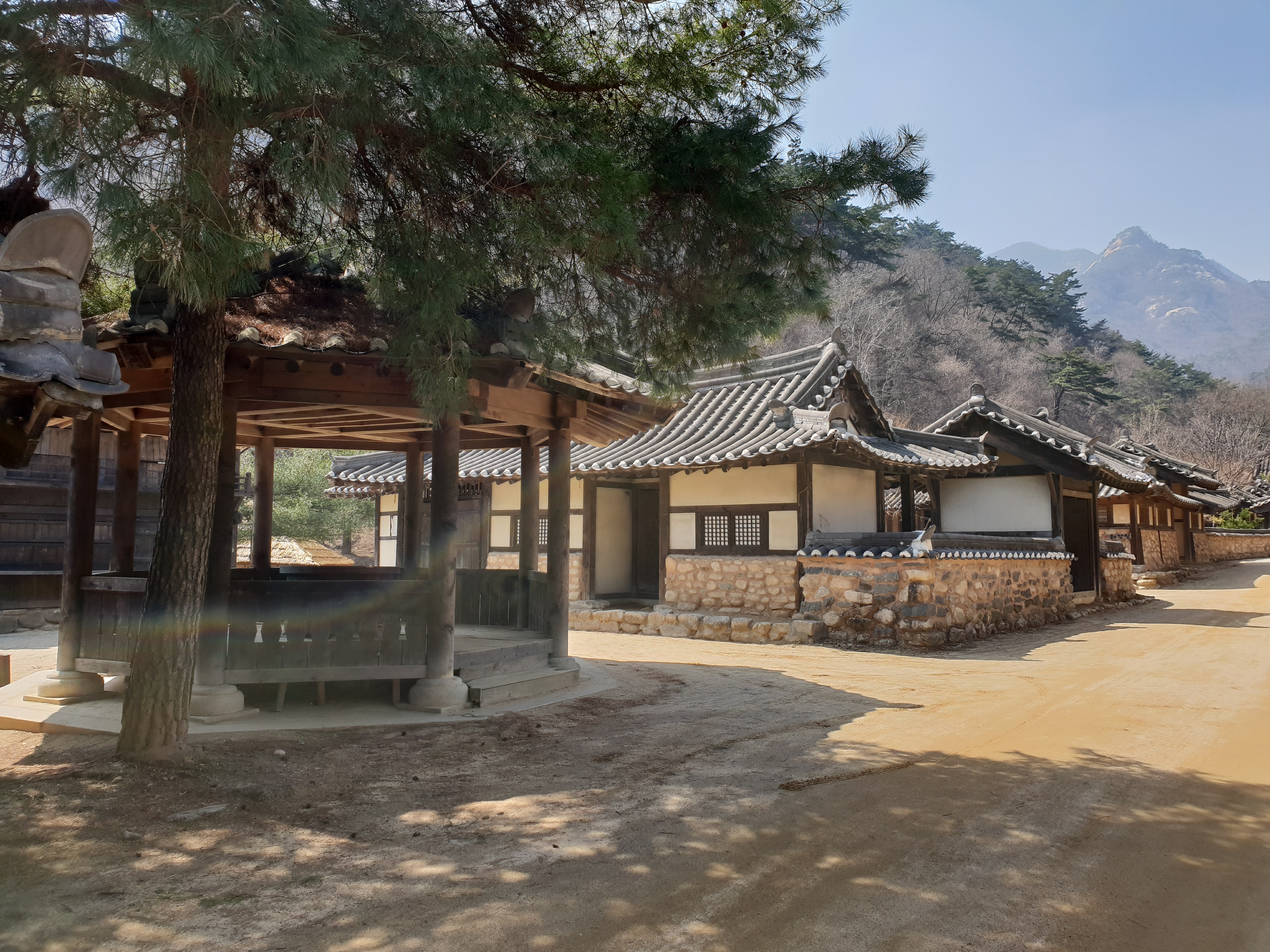 Kingdom Korea Lens in Mungyeong / Gijang, Busan