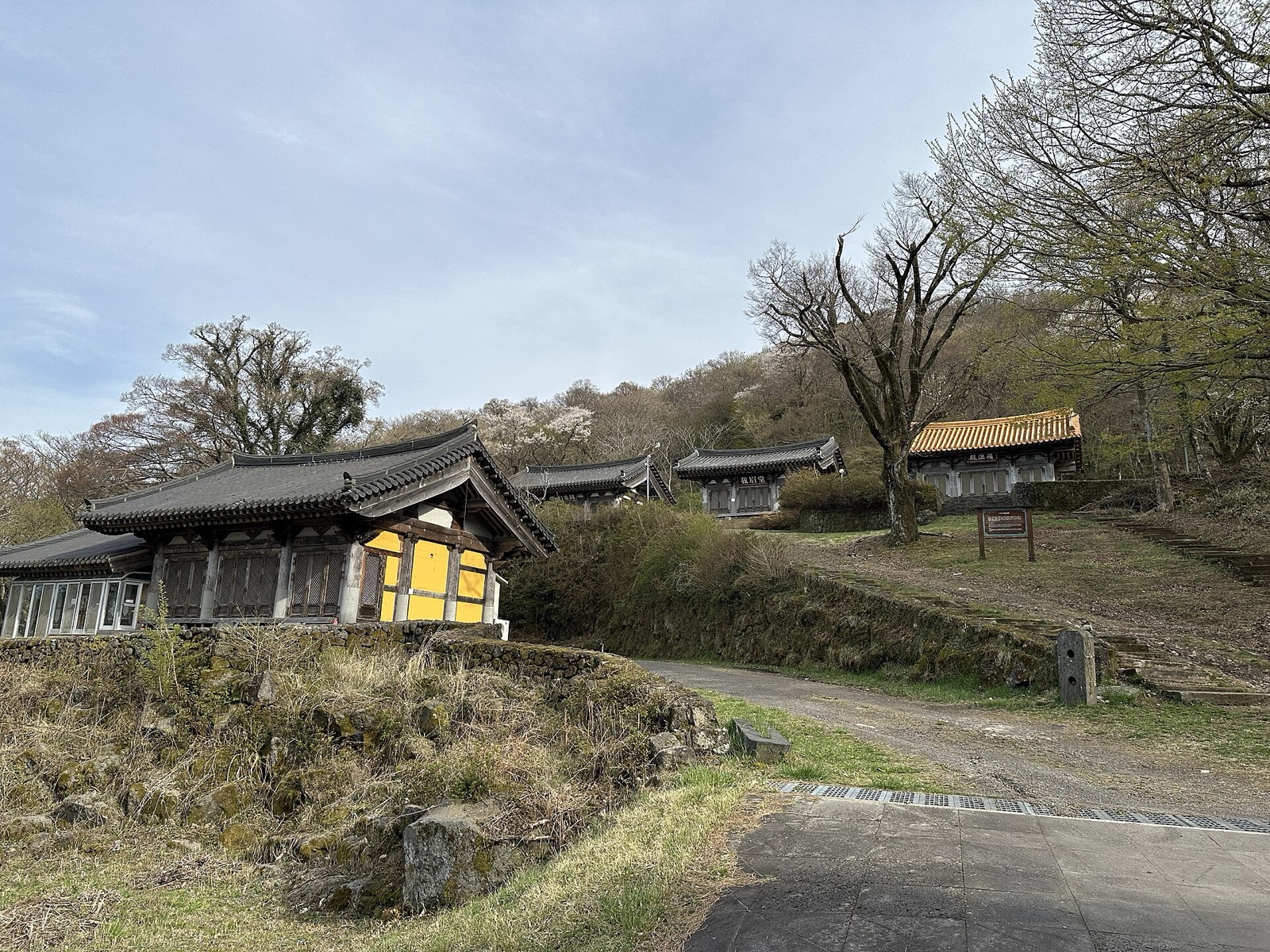 观音寺, 濟州